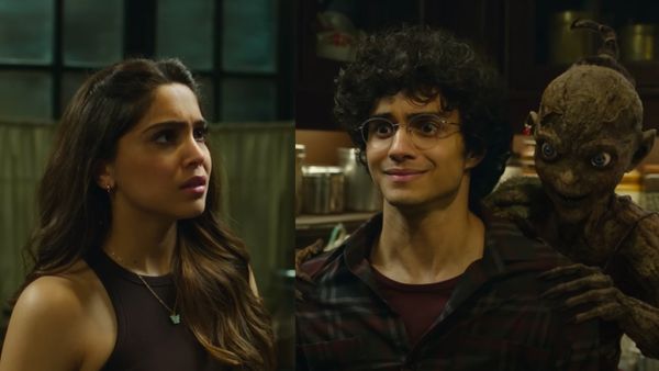 Munjya Box Office Collection Day 2: Sharvari’s Film Sees 81% Hike On Saturday; Fails To Beat Stree, Shaitaan