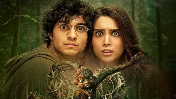 Munjya Box Office Collection Day 3: Sharvari’s Film Sees Hike & Mints Half Of Stree’s 1st Sunday Numbers