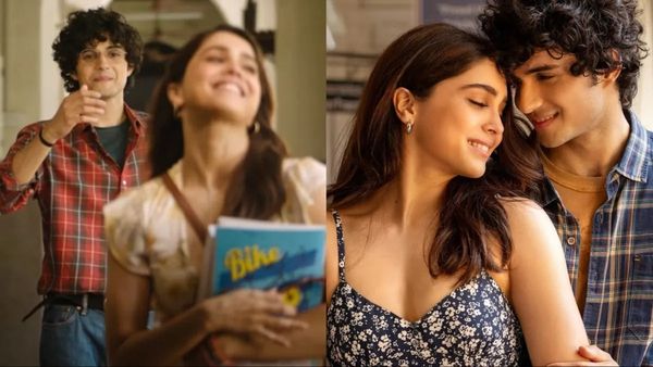 Munjya Box Office Collection Day 4 Prediction: Sharvari’s Film To See Huge Dip & Record Its Lowest Collection