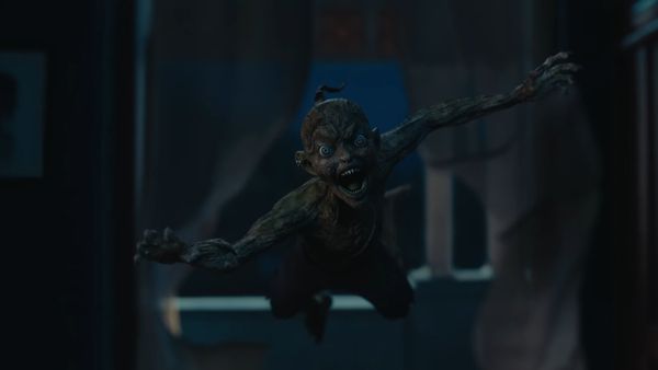 Munjya Box Office Collection Day 5 Prediction: Sharvari’s Film To Cross 25 Cr Mark Despite Slight Dip