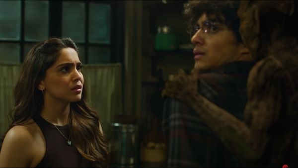 Munjya Box Office Collection Day 6 Prediction: Sharvari’s Film To Stay Strong In Week 1; To Cross 30Cr