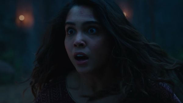 Munjya Box Office Collection Day 8 Prediction: Sharvari’s Film Refuses To Slow Down; Moves Towards 40Cr