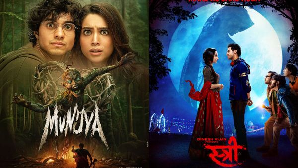 Exclusive! Is Munjya Connected To Shraddha Kapoor Starrer Stree 2? Mona Singh & Sharvari Reveal