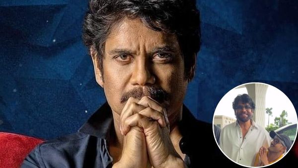 Nagarjuna Apologizes To Specially Abled Fan After Backlash: Netizens Call It 'PR Correction'
