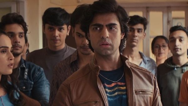 Namacool OTT Release, Platform: Abhinav Sharma Shares Remarkable Aspects Of Being A Theatre Student