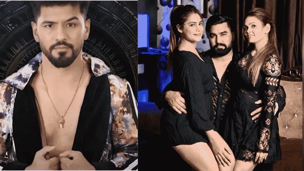 Exclusive! Bigg Boss OTT 3: Neeraj Goyat Reveals If Armaan, Payal, Kritika Are Faking The Happy Family Image