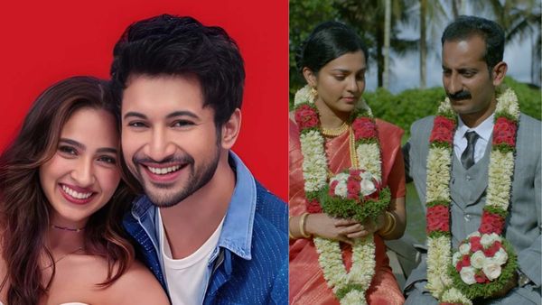 New Movie Releases This Week: From Ishq Vishq Rebound To Ullozhukku; Here's What To Watch This Weekend