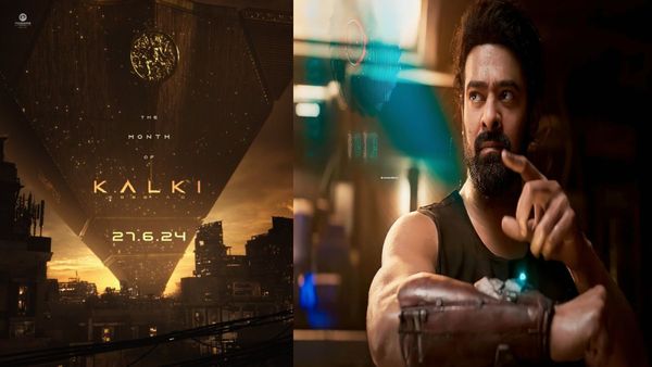 Kalki 2898 AD Overseas Advance Bookings: Prabhas' Sci-Fi Film's Tickets Available In The USA From THIS Date