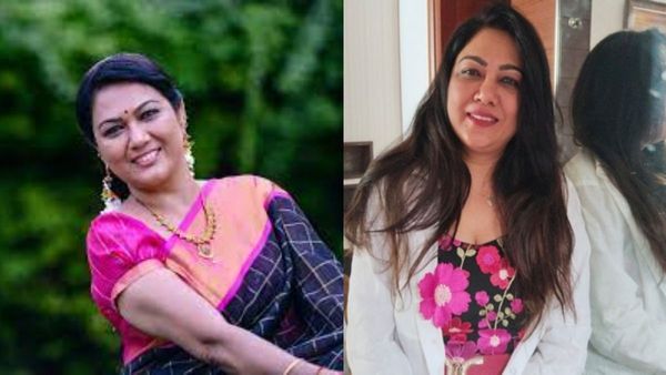 Hema, Tested Positive For D%&g Consumption At Bengaluru Rave Party Is Arrested; Read The Full Story Inside