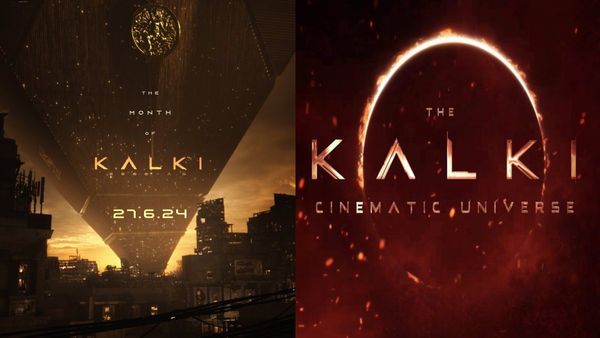 Kalki 2898 AD: Prabhas, Deepika Padukone's Film To Have Pre-Release Events In THESE Three Cities; Details HERE