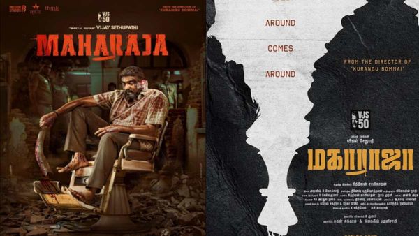 Maharaja OTT Platform & Date: Vijay Sethupathi's 50th Film, An Action Dram Ready For Debut