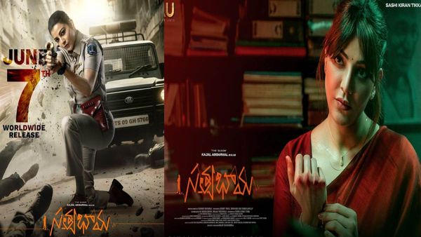 Satyabhama First Review: Kajal Aggarwal-Starrer Action Thriller's Premieres Earn Positive Buzz Ahead Of Debut