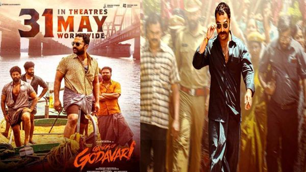 Gangs Of Godavari Box Office Collection Day 7 Prediction: Figures Look South For Vishwak Sen's Action Drama