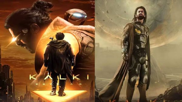 Kalki 2898 AD: Route Clear For Prabhas' Sci-Fi Film In Andhra Pradesh; Makers & Buyers Worry About Telangana