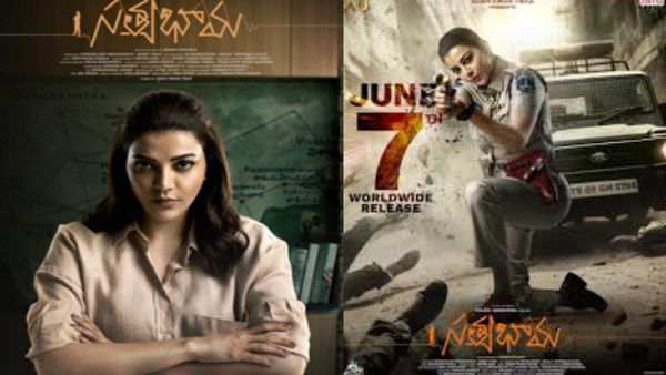 Satyabhama Box Office Collection Prediction Day 1: Kajal Aggarwal-Naveen Chandra's Film Opens To Good Buzz