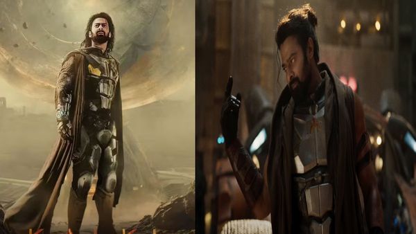 Kalki 2898 AD: Prabhas-Deepika Padukone's Film Is The FIRST To Create THIS EPIC Record Before Trailer Release