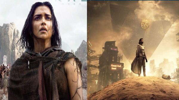 Kalki 2898 AD Trailer: Glimpse Of The Epic Film Starring Prabhas & Deepika Padukone Sets Record Within An Hour