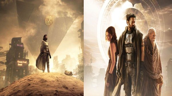 Kalki 2898 AD: Ticket Prices Hike For Prabhas' Hyped Sci-Fi Film With Big B, Deepika Padukone, & Kamal Haasan?
