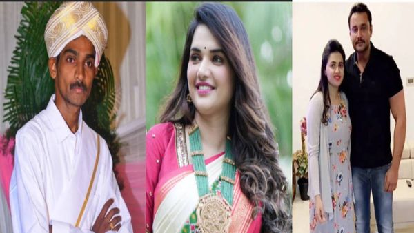 Pavithra Gowda's Ex-Husband Sanjay Singh Opens Up About His Failed Marriage, Divorce, & Their Daughter: Deets