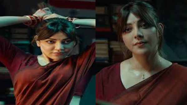 Satyabhama Box Office Collection Prediction Day 7: Kajal Aggarwal's Investigative Thriller Fails Commercially