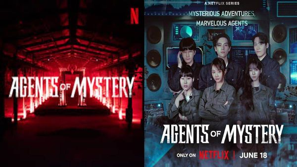 Agents of Mystery OTT Release Date, Platform, & Time: When & Where To Watch Suspense & Mystery Korean Series