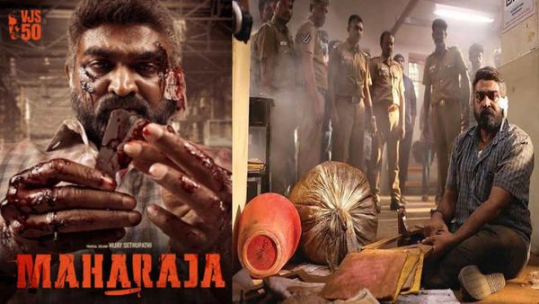 Maharaja Box Office Collection Prediction Day 2: Vijay Sethupathi's Revenge Tale Off To A SUPER SOLID Weekend