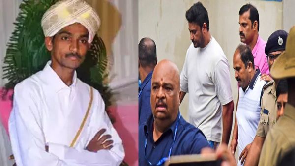 Darshan's Fan Renuka Swamy's Postmortem Reports Surface; Shock & Haemorrhage Causes Death; SHOCKING Deets HERE