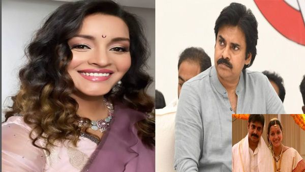 Pawan Kalyan's Ex-Wife, Renu Desai Slams A Troll Again After Former Wins Elections; Says, 'He Left Me For Her'