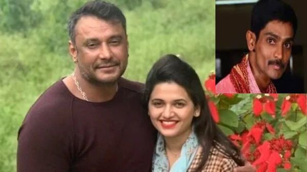 Darshan's Fan Renuka Swamy Was Given Electrical Shocks Before Being Brutally Killed: Accused Dhanraj REVEALS