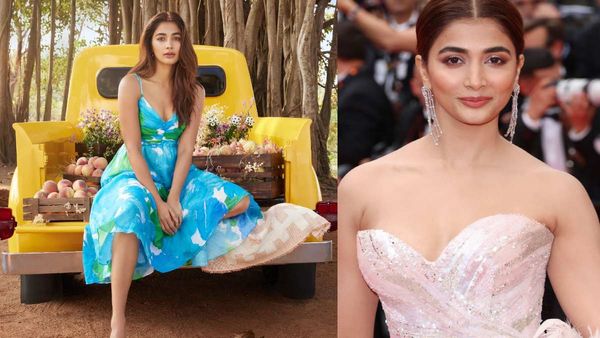Suriya 44: Pooja Hegde's Salary Touches The SKY Despite A Slew Of Blockbuster Flops; Read Full Story HERE