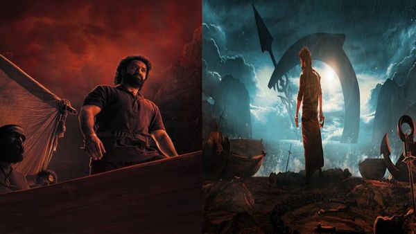 Devara Theatrical Rights: Jr NTR & Janhvi Kapoor Actioner's Business SOARS After Pushpa 2 Moves Away; Details