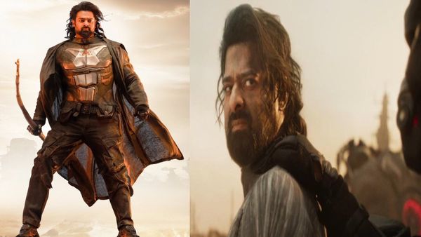 Kalki 2898 AD First Review: Prabhas' Sci-Fi Film Starring Deepika Padukone Is A Visual & Emotional Masterpiece