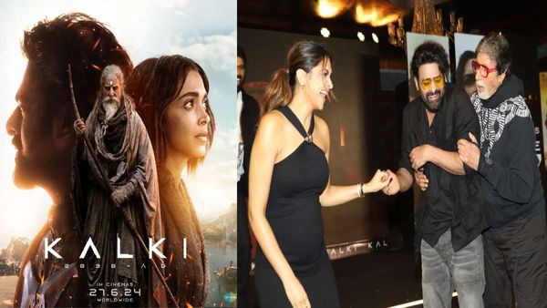 Deepika Padukone's Remuneration For Kalki 2898 AD Will Blow Your Minds Away; Actress Is Highest Paid In India