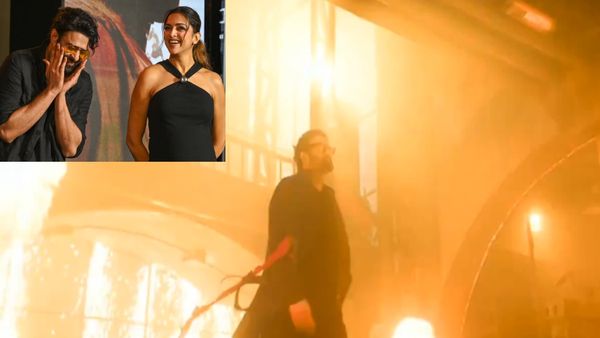 Kalki 2898 AD Second Trailer: Prabhas-Deepika Padukone Sci-Fi Film's Leaked Glimpse Is Going VIRAL; Details