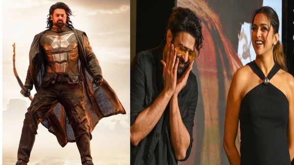 Kalki 2898 AD Pre-Release: NO Promotional Event For Prabhas-Nag Ashwin's Sci-Fi Film In Telugu States? Details