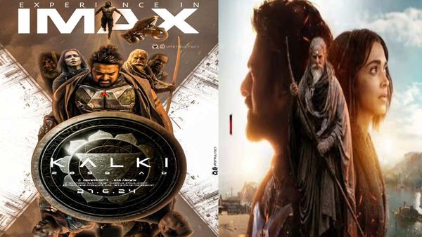 Kalki 2898 AD: Prabhas-Deepika Padukone's Sci-Fi Film Is FIRST Ever Indian Film To Register THIS Record