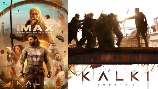 Kalki 2898 AD: Prabhas & Deepika Padukone-Starrer Ready To Debut; FIVE Reasons To Watch This Sci-Fi Film