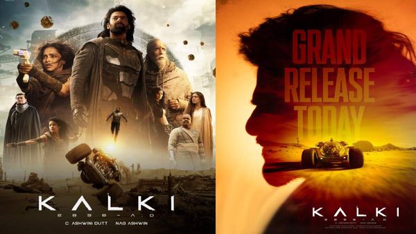 Kalki 2898 AD OTT Release: Prabhas-Nag Ashwin's Sci-Fi Drama To Arrive Only After Two Months? Read HERE