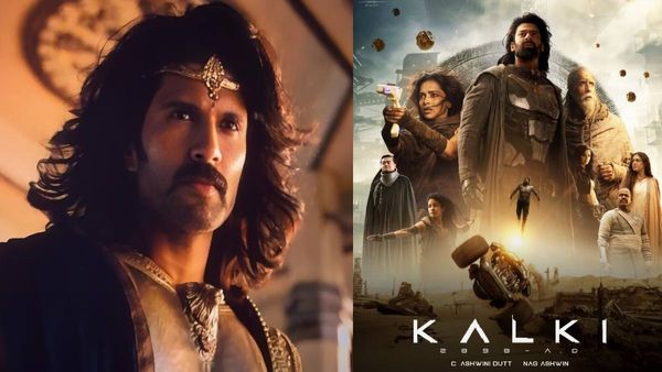 Kalki 2898 AD: Fans Decry Brutal Trolling Of Vijay Deverakonda's Cameo; Say, 'Unwanted Negativity On...'