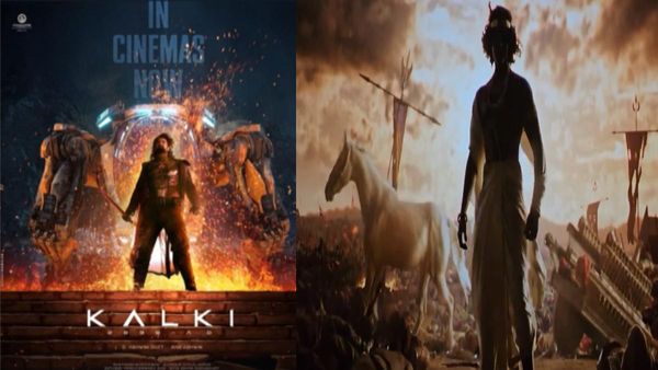 Kalki 2898 AD Box Office Collection Day 2 Prediction: Prabhas' Actioner To Make Over Rs 50 Crore Plus In India