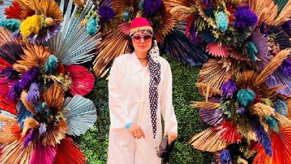 Manisha Ranawat: Bollywood’s Vibrant Voice for LGBTQ+ Rights