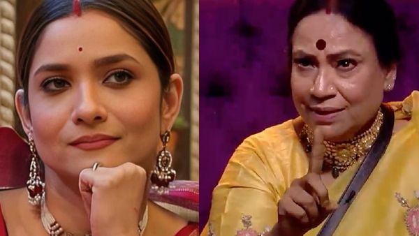 Ankita Lokhande Reveals Her Relationship With Her Mother-in-law Became 'Stronger' By Doing THIS Regularly