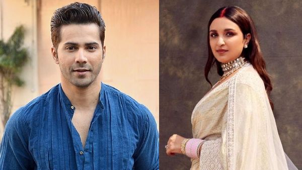 Father's Day 2024: Varun Dhawan Shares Glimpse Of Newborn, Parineeti Chopra Says, ‘Bada Ho Gaya Hai Re Tu’