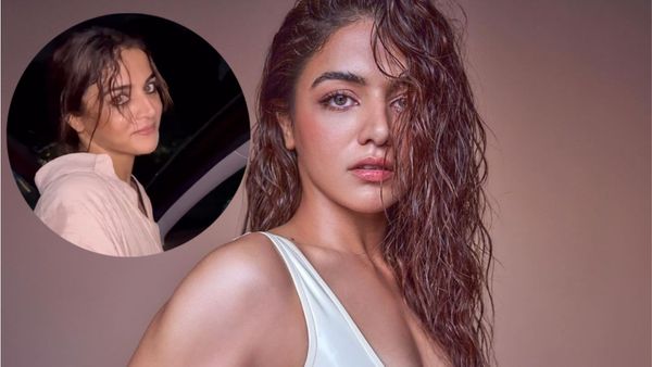 Internet’s Favorite ‘Premiqa’ Wamiqa Gabbi Steals Netizens’ Hearts With ‘Nain Matakka’, “Kaala Jaadu Kar Diya