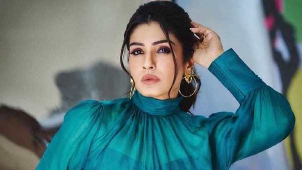 Raveena Tandon Car Case: Actress Reacts After Mumbai Police Reports She Wasn't Drunk, DEETS