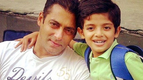 Remember Faizan Khan Who Played The Role Of Salman Khan's Son Sartaj In Bodyguard? Here's How He Looks Now!