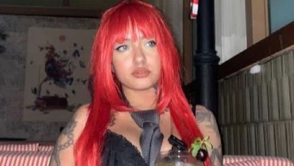 Exclusive: MTV Splitsvilla 15: Eliminated Contestant Ruru’s ‘Motive’ Behind Joining The Show Is ‘Completed’