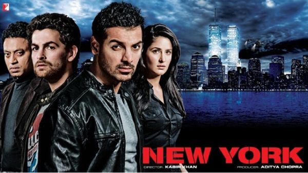 New York Movie Marks 15 Years: John Abraham, Neil Nitin Mukesh Share Heartfelt Posts