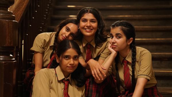 Sisterhood OTT Release, Platform | Nidhi Bhanushali Reveals Her First Reaction To The Show: I Knew...