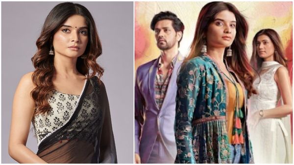 Days After Ghum Hai Kisikey Pyaar Meiin EXIT, Bhavika Sharma’s Co-Star Bags Colors Show? DEETS